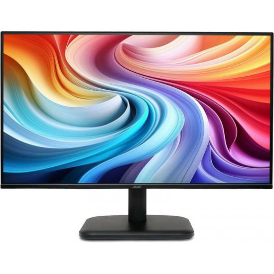 Монiтор Acer 23.8" EK241YP6bi (UM.QE1EE.601) IPS Black 144Hz