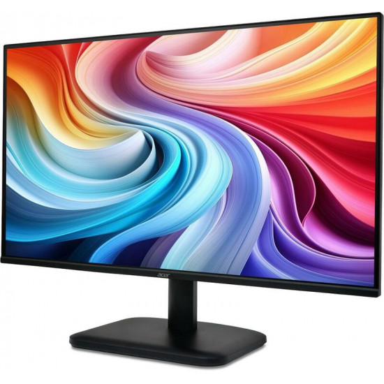 Монiтор Acer 23.8" EK241YP6bi (UM.QE1EE.601) IPS Black 144Hz