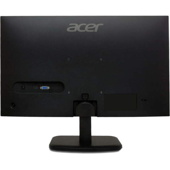 Монiтор Acer 23.8" EK241YP6bi (UM.QE1EE.601) IPS Black 144Hz
