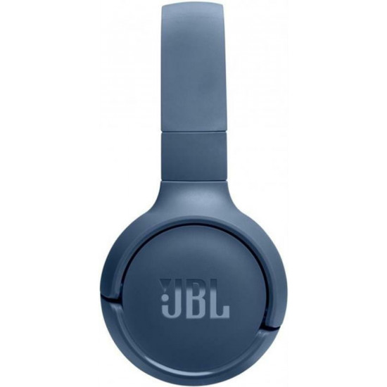 Bluetooth-гарнітура JBL T520BT Blue (JBLT520BTBLUEU)