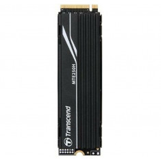 Накопичувач SSD 2TB Transcend MTE250H M.2 2280 PCIe 4.0 x4 3D TLC (TS2TMTE250H)