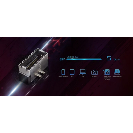 Материнська плата ASRock B860 Pro-A Socket 1851