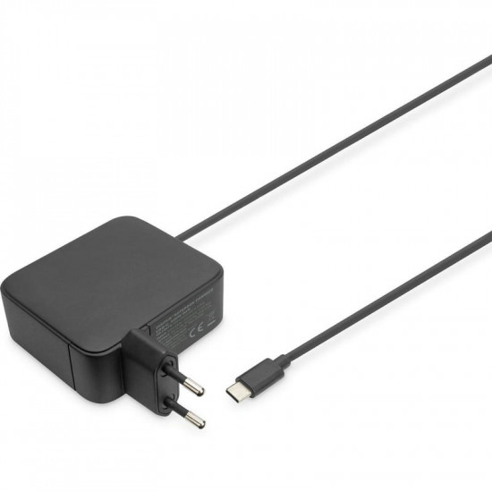 Блок живлення Digitus 20V 5A 100W USB Type-C (DA-10072)