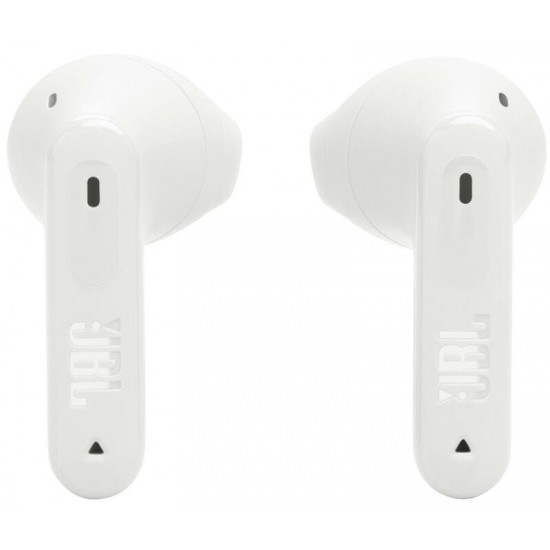 Bluetooth-гарнітура JBL Tune Flex 2 White (JBLTFLEX2WHT)
