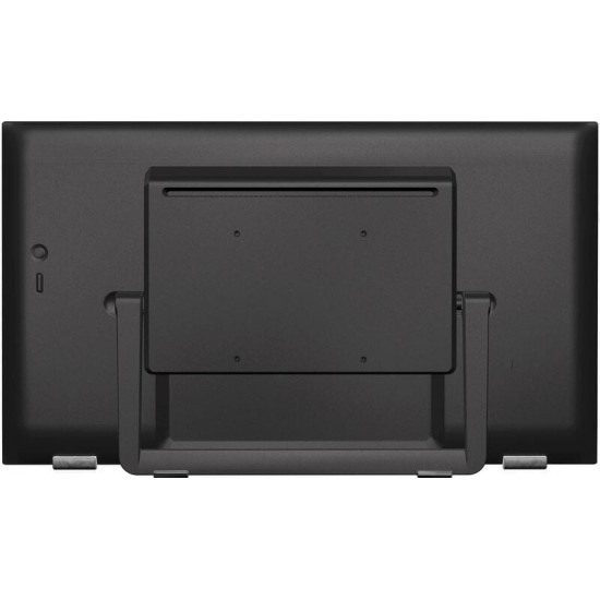 Монітор Iiyama 21.5" ProLite T2255MSC-B1 IPS Black