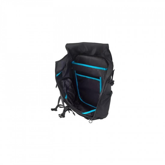 Рюкзак для ноутбука Canyon BPA-5 Urban 15.6" Black (CNS-BPA5B1)