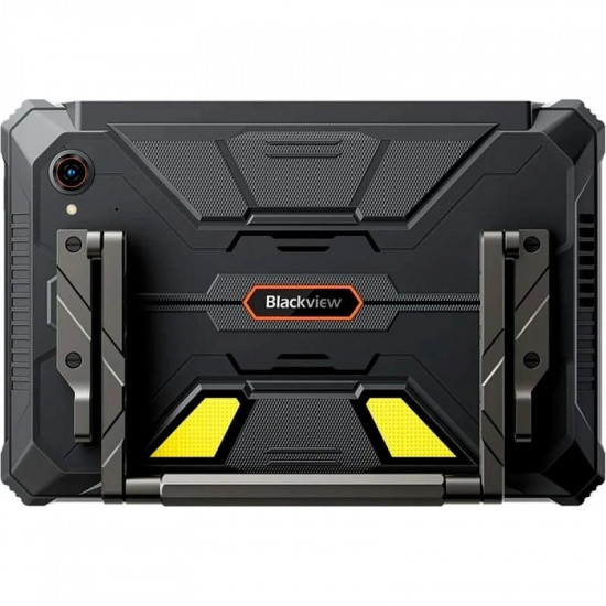 Планшет Blackview Tab Active 12 Pro 16GB/1TB Black (6931548322900)