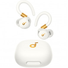 Bluetooth-гарнітура Anker SoundCore Sport X20 White (A3968G21)