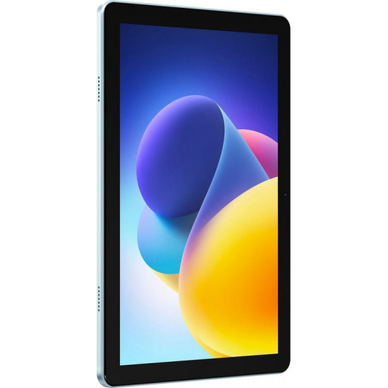 Планшет Doogee T10W 4/128GB Blue