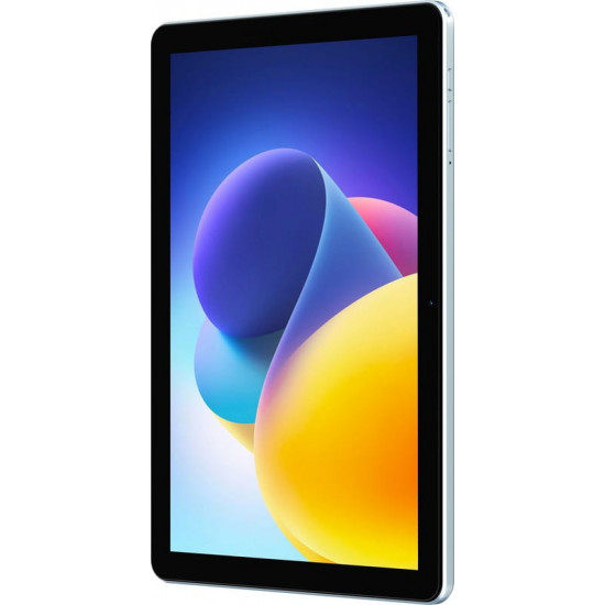 Планшет Doogee T10W 4/128GB Blue
