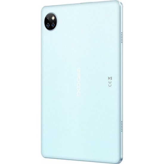Планшет Doogee T10W 4/128GB Blue