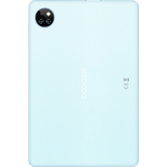 Планшет Doogee T10W 4/128GB Blue