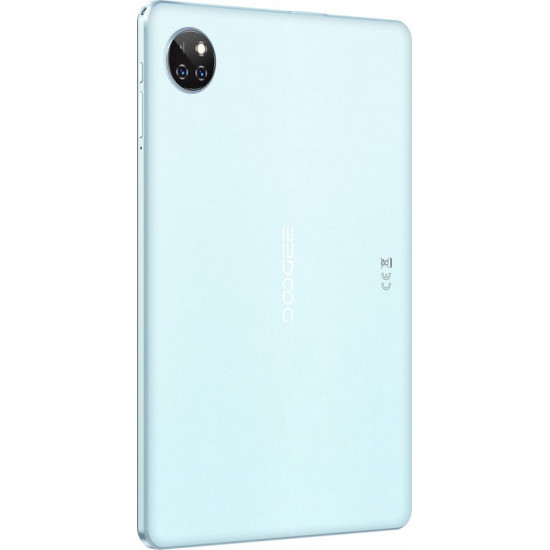 Планшет Doogee T10W 4/128GB Blue