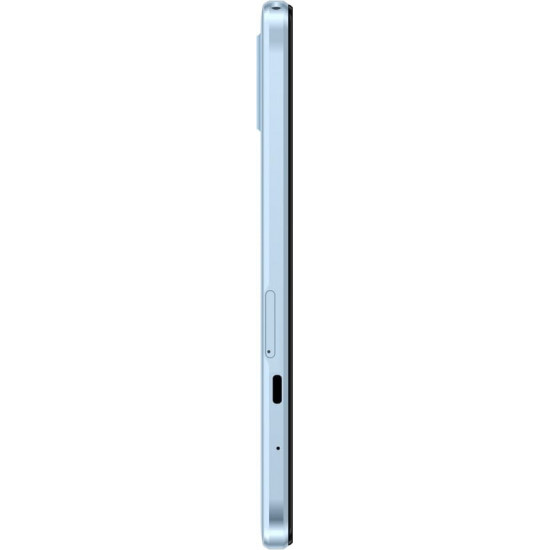Планшет Doogee T10W 4/128GB Blue