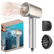 Фен Cecotec DryGlam Nano Plasma Aluminum (A01_EU01_101440)