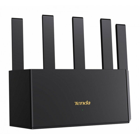 Бездротовий маршрутизатор Tenda RX12L Pro