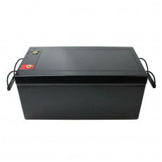 Акумуляторна батарея PowerPlant LFP24200 24V 200Ah (NV820641) LiFePO4