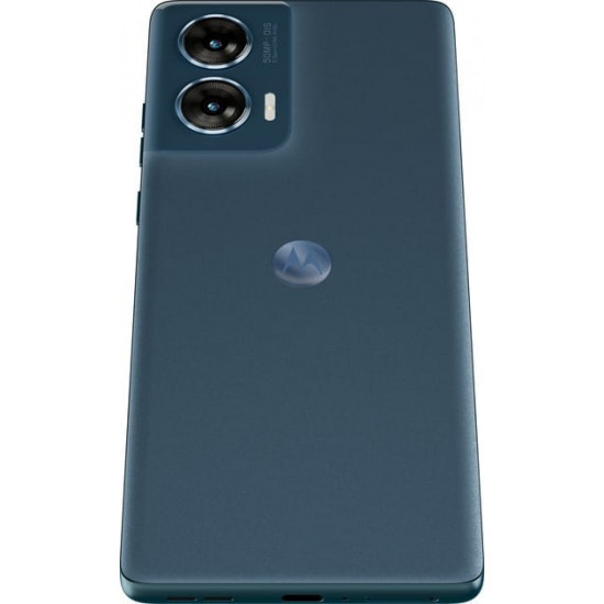 Смартфон Motorola Moto Edge 50 Fusion 8/256GB Forest Blue (PB3T0047RS)