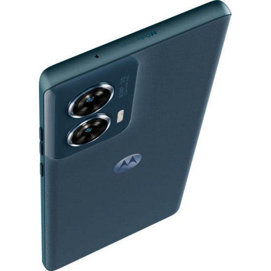 Смартфон Motorola Moto Edge 50 Fusion 8/256GB Forest Blue (PB3T0047RS)