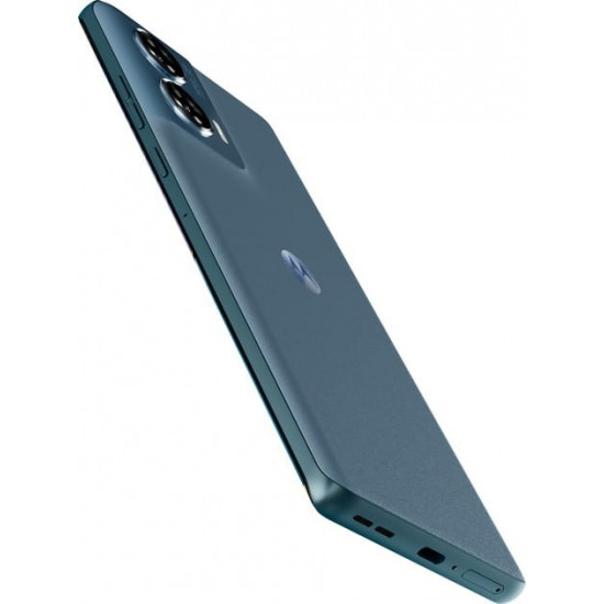 Смартфон Motorola Moto Edge 50 Fusion 8/256GB Forest Blue (PB3T0047RS)