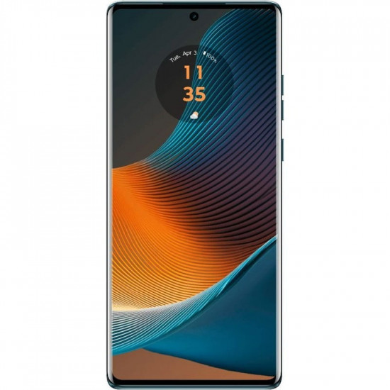 Смартфон Motorola Moto Edge 50 Fusion 8/256GB Forest Blue (PB3T0047RS)