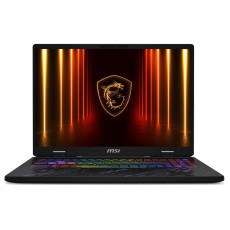 Ноутбук MSI Pulse A16 AI+ C3XWGKG (C3XWFKG-029XUA) Black