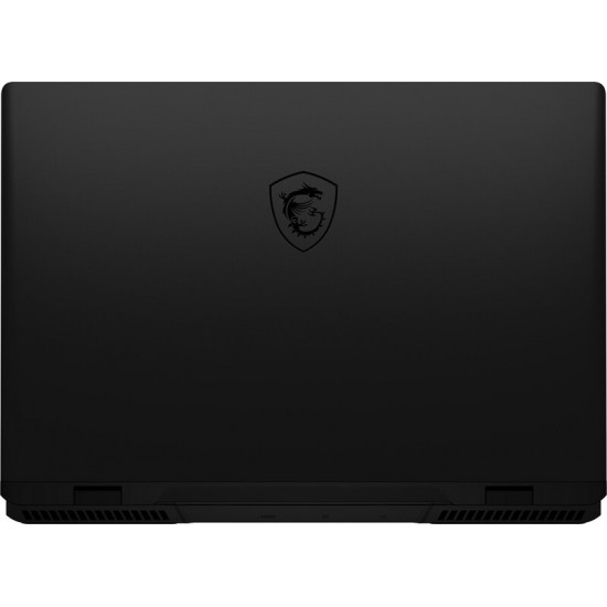 Ноутбук MSI Pulse A16 AI+ C3XWGKG (C3XWFKG-029XUA) Black