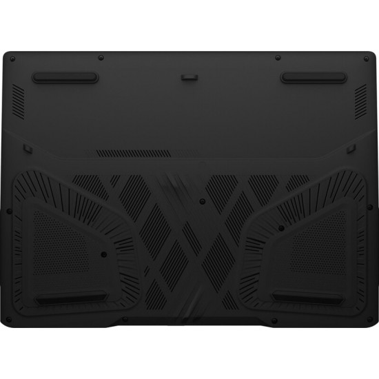 Ноутбук MSI Pulse A16 AI+ C3XWGKG (C3XWFKG-029XUA) Black