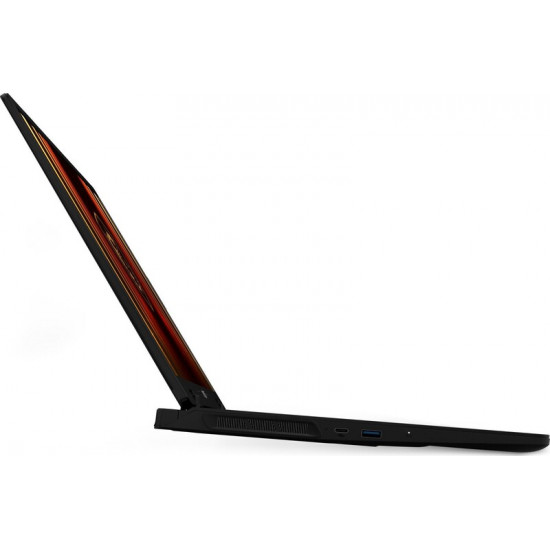 Ноутбук MSI Pulse A16 AI+ C3XWGKG (C3XWFKG-029XUA) Black