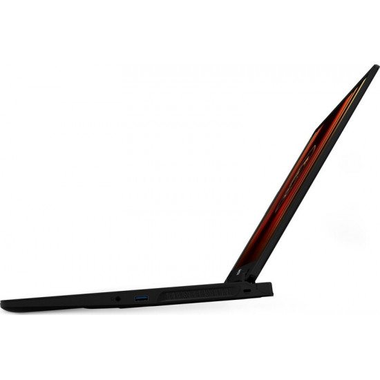 Ноутбук MSI Pulse A16 AI+ C3XWGKG (C3XWFKG-029XUA) Black