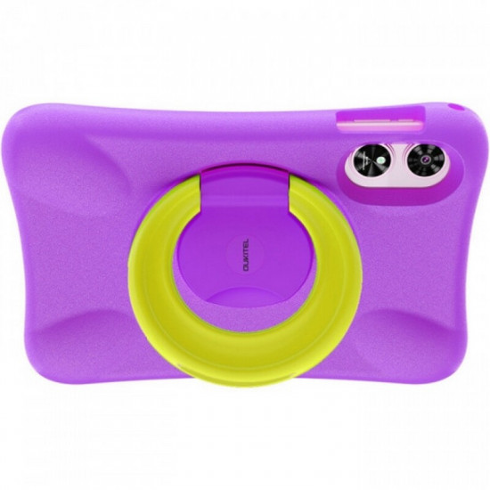 Планшет Oukitel Tab OT6 Kids 4/64GB Pink