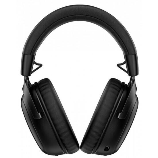Гарнiтура HyperX Cloud III S Black (A59YZAA)