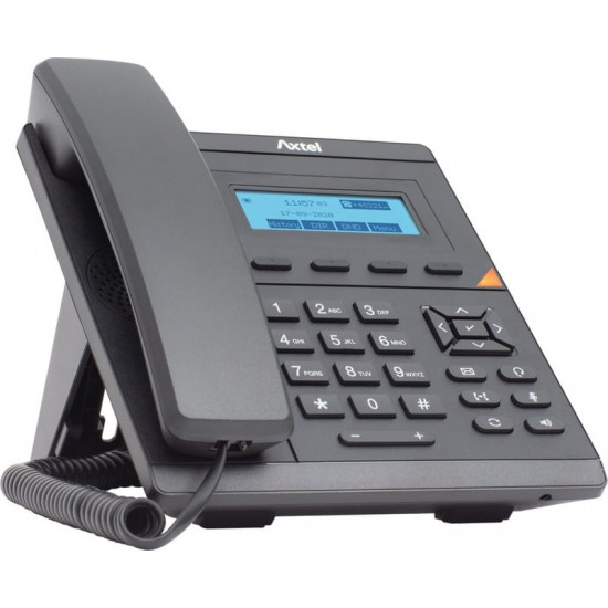 IP-Телефон Axtel AX-200 (S5606552)