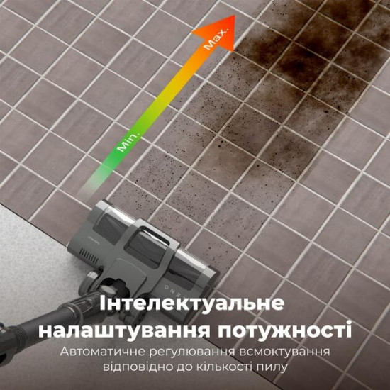 Пилосос AENO ASC0002