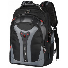 Сумка для ноутбука Wenger Pegasus Black/Grey (600639)