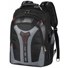 Сумка для ноутбука Wenger Pegasus Black/Grey (600639)