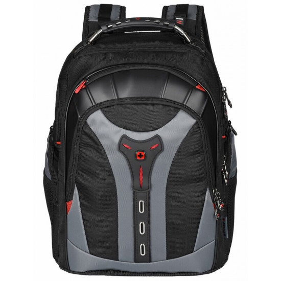 Сумка для ноутбука Wenger Pegasus Black/Grey (600639)