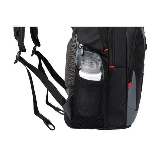 Сумка для ноутбука Wenger Pegasus Black/Grey (600639)