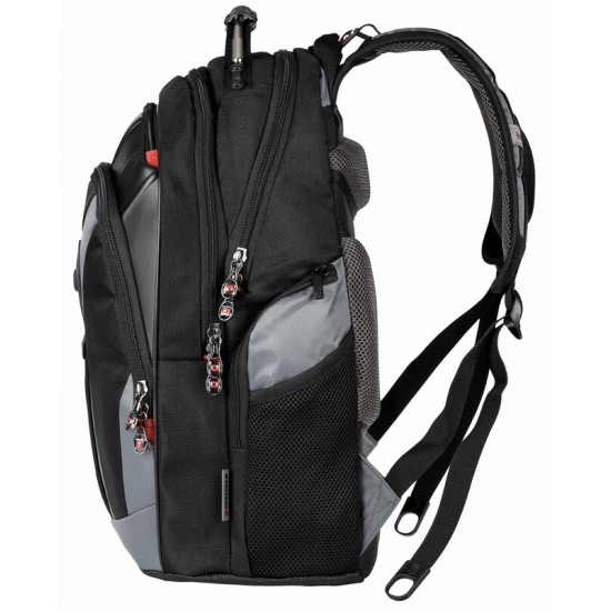 Сумка для ноутбука Wenger Pegasus Black/Grey (600639)