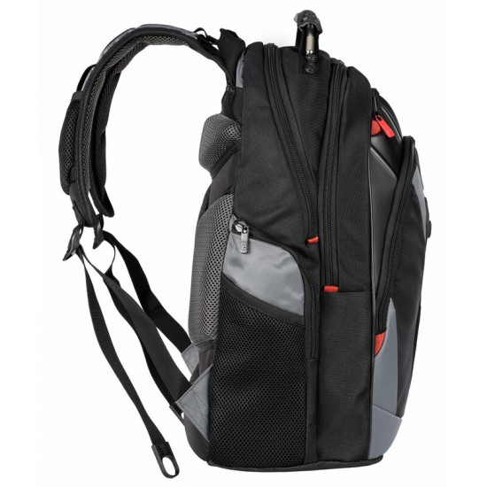 Сумка для ноутбука Wenger Pegasus Black/Grey (600639)