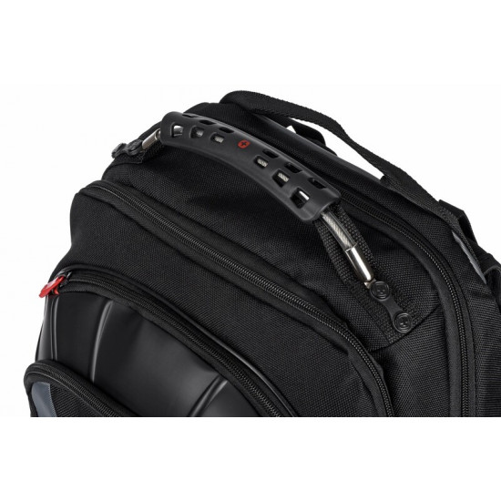 Сумка для ноутбука Wenger Pegasus Black/Grey (600639)