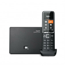 IP-телефон Gigaset Comfort 550 IP Flex (S30852-H3011-R604)