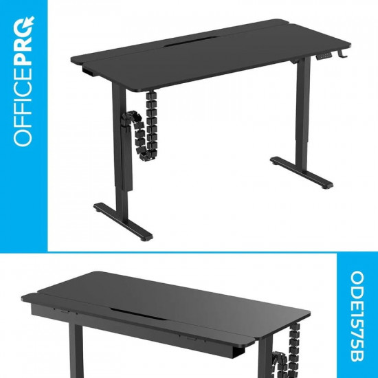 Геймерський стіл OfficePro ODE1575B