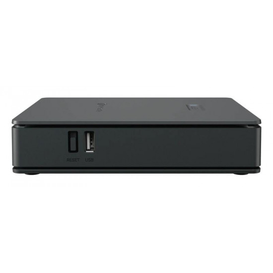 Бездротовий маршрутизатор MikroTik hAP ax S (E62iUGS-2axD5axT)
