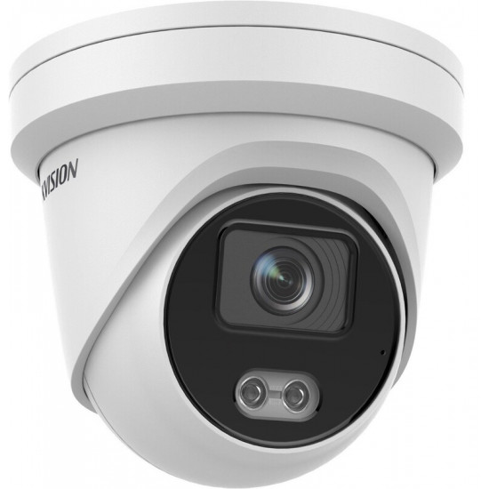 IP-камера Hikvision DS-2CD2347G2-LU (C) (2.8 мм)