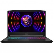 Ноутбук MSI Katana 15 HX B14WGK-681XUA (9S7-1587C1-681) Black