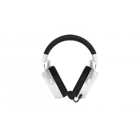 Гарнiтура Hator Hypergang 3 Wireless White (ESH56)