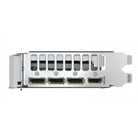 Відеокарта GF RTX 5060 Ti  8GB GDDR7 Eagle OC Ice Gigabyte (GV-N506TEAGLEOC ICE-8GD)