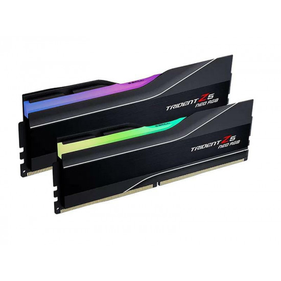 Модуль пам`ятi DDR5 2x16GB/6000 G.Skill Trident Z5 Neo RGB (F5-6000J3636F16GX2-TZ5NR)