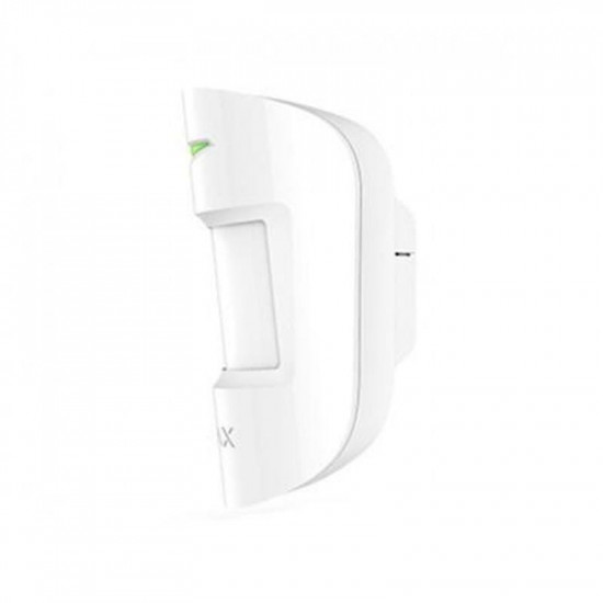 Бездротовий датчик руху Ajax MotionProtect White (5328.09.WH1/38193.09WH1)